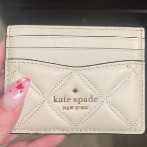 Kate Spade Card Holder